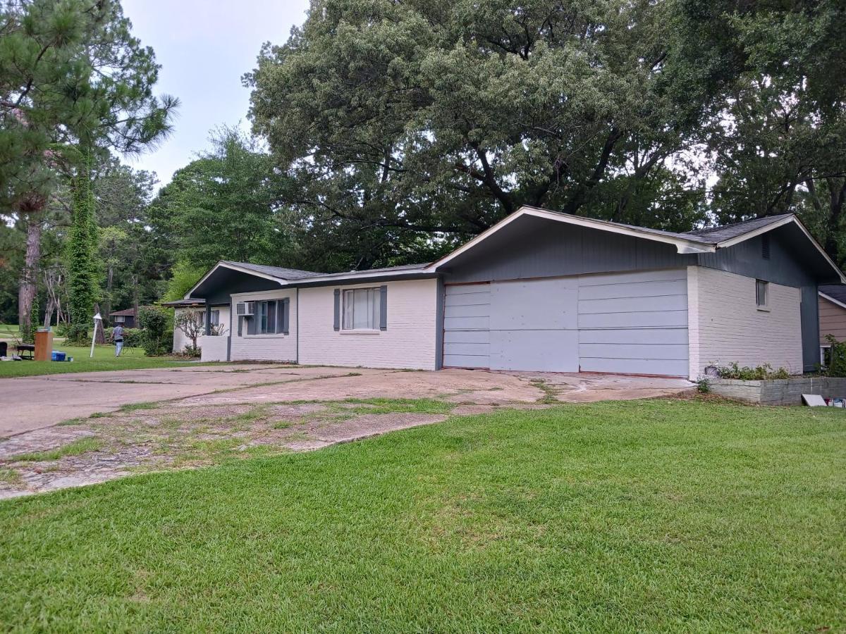 The Happy Home Jackson Exterior foto