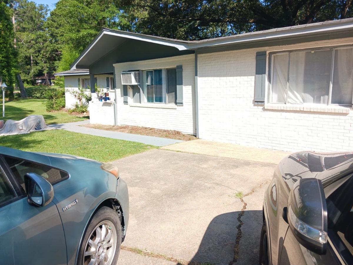 The Happy Home Jackson Exterior foto